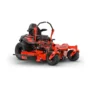 Gravely 991276 ZT HD 52 52 in. 25HP Kohler Zero Turn Mower