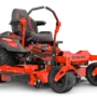 Gravely ZT HD 52 52 in. 23HP Kawasaki Zero Turn Mower