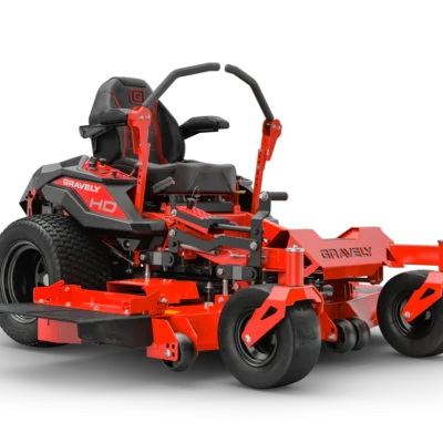 Gravely 991278 ZT HD 60 60 in. 26HP Kohler Zero Turn Mower