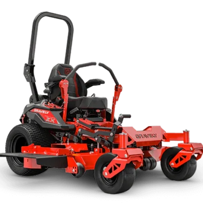 Gravely 991291 Pro-Turn ZX 60 in. 22HP Kawasaki Zero Turn Mower