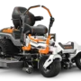 Ariens APEX Limited Edition 60 in. 24HP Kawasaki Zero Turn Mower
