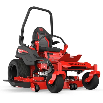 Gravely Pro-Turn 660 60 in. 38.5HP Kawasaki EFI Zero Turn Mower