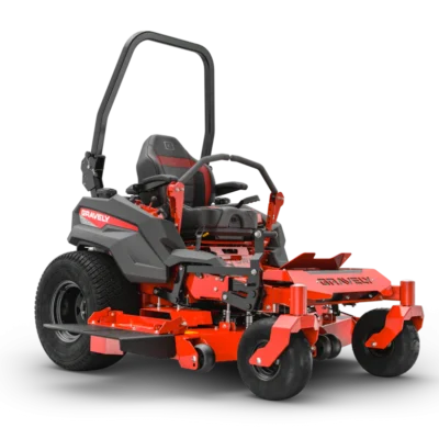 Gravely Pro-Turn 572 72 in. 31HP Kawasaki Zero Turn Mower