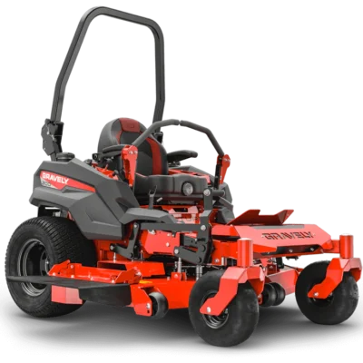 Gravely Pro-Turn 360 60 in. 26HP Kawasaki EFI Zero Turn Mower
