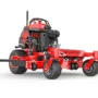 Gravely Pro-Stance (36 in.) 18.5HP Kawasaki Stand-On Mower