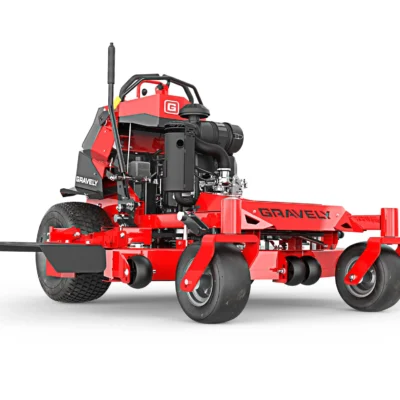 Gravely Pro-Stance 60 in. 23.5HP Kawasaki Stand-On Mower