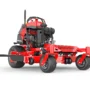 Gravely Pro-Stance (60 in.) 23.5HP Kawasaki Stand-On Mower