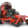 Gravely Z-Stance (48 in.) 22HP Kawasaki Stand-On Lawn Mower