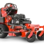 Gravely Z-Stance (32 in.) 18.5HP Kawasaki Stand-On Lawn Mower