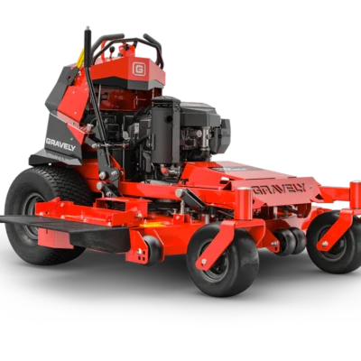 Gravely Pro-Stance 48 in. 23.5HP Kawasaki Stand-On Mower