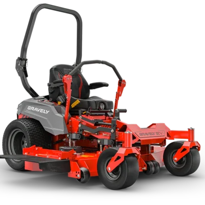 Gravely 997007 Pro-Turn EV 60 in. Electric Commercial Zero Turn Mower