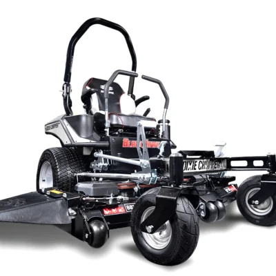 Dixie Chopper BlackHawk 48 in. 24HP Kawasaki Commercial Zero Turn