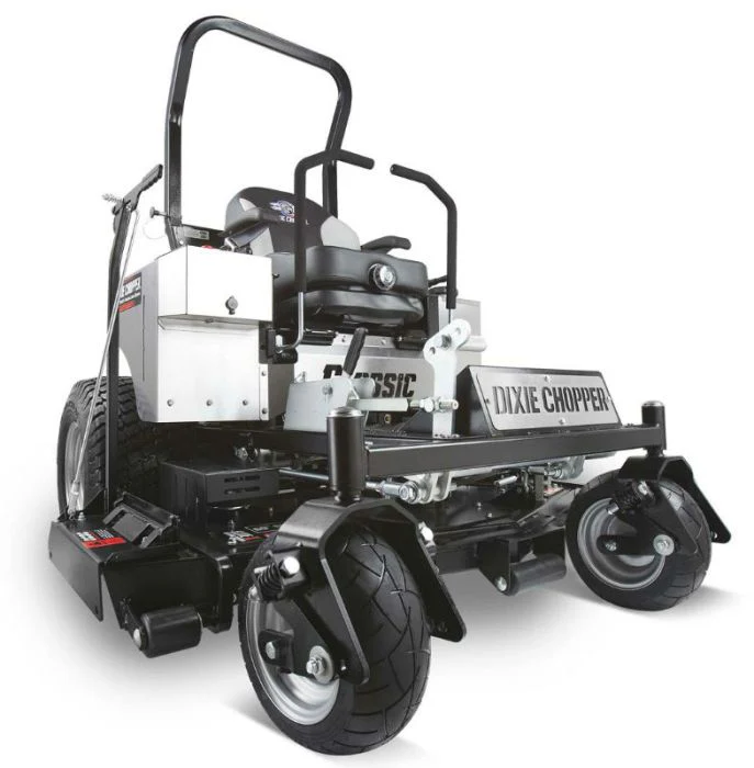 Dixie Chopper Classic 60 in. 27HP Kawasaki FX Commercial Zero Turn