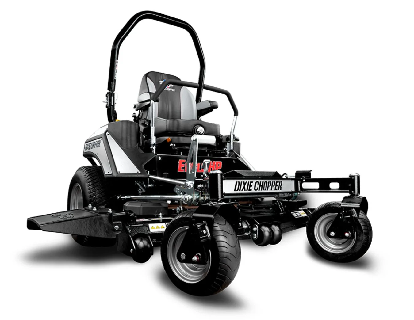 Dixie Chopper Eagle HP 60 in. 35HP Kawasaki FX Commercial Zero Turn