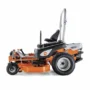 Stihl RZ 760 K 60 in. Commercial Zero Turn Mower (Kawasaki Engine)