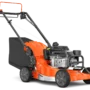 Husqvarna W520 20 in. Commercial Walk Behind Lawn Mower