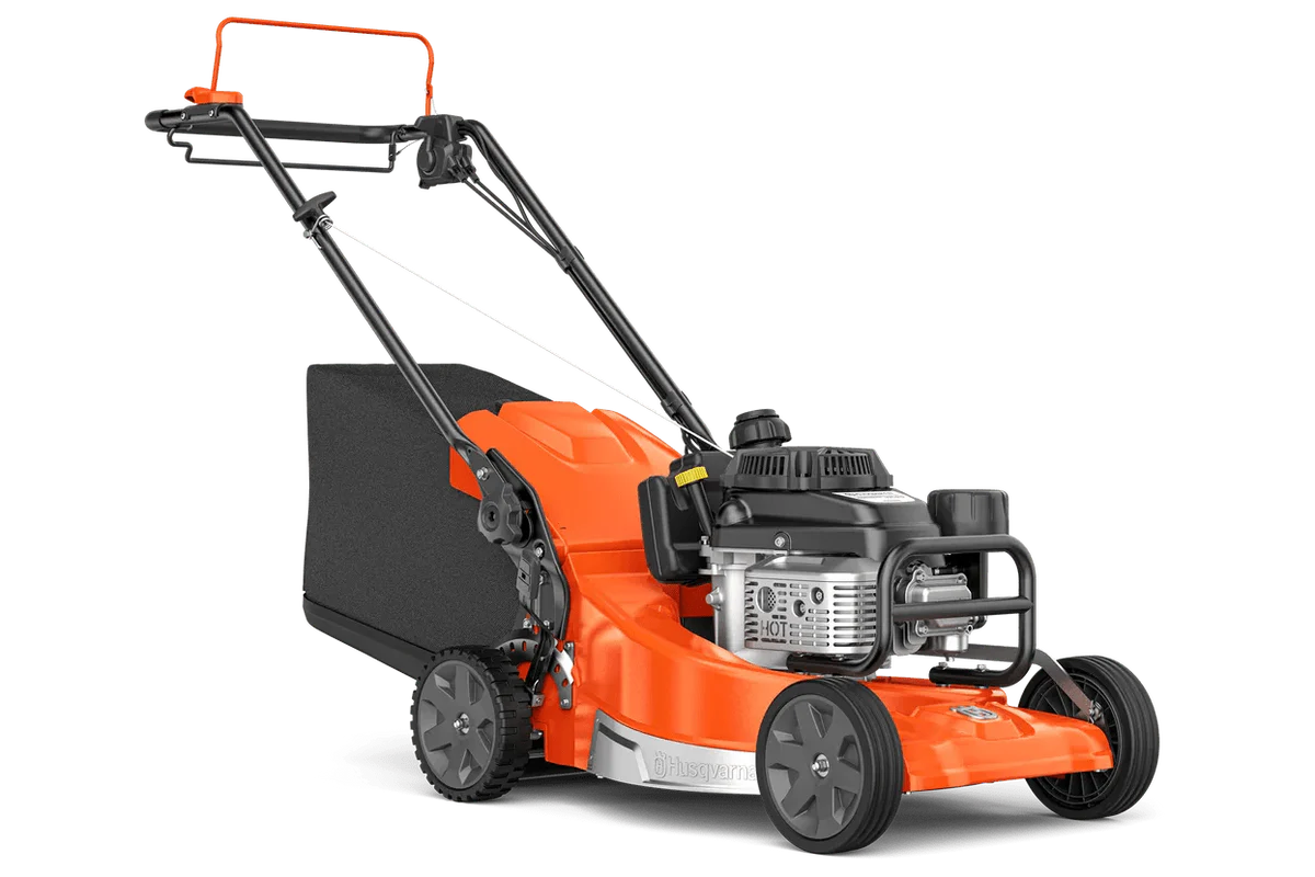 Husqvarna W520 20 in. Commercial Walk Behind Lawn Mower