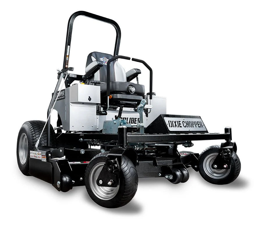 Dixie Chopper XCaliber 74 in. 35HP Kawasaki FX Commercial Zero Turn