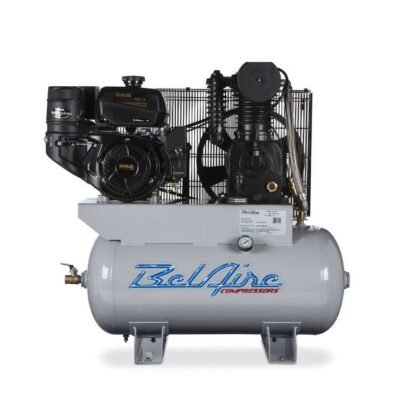 BelAire 4G3HKL Air Compressor – 3HP Horizontal