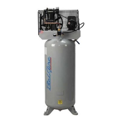 BelAire 318VN Air Compressor – 8HP Vertical
