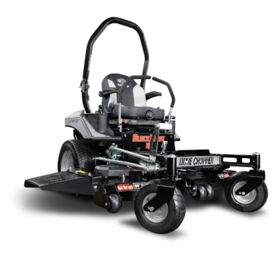 Dixie Chopper BlackHawk HP 60 in. 23.5HP Kawasaki FX Commercial Zero Turn