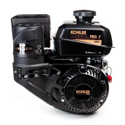 Kohler CH270 Command PRO – 6.5HP 208cc Horizontal