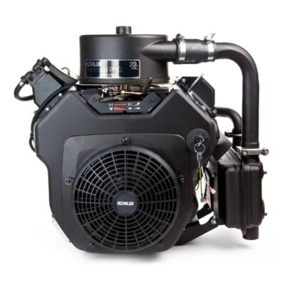 Kohler CH640 Command PRO – 12HP Horizontal Engine (Replaces 3005)