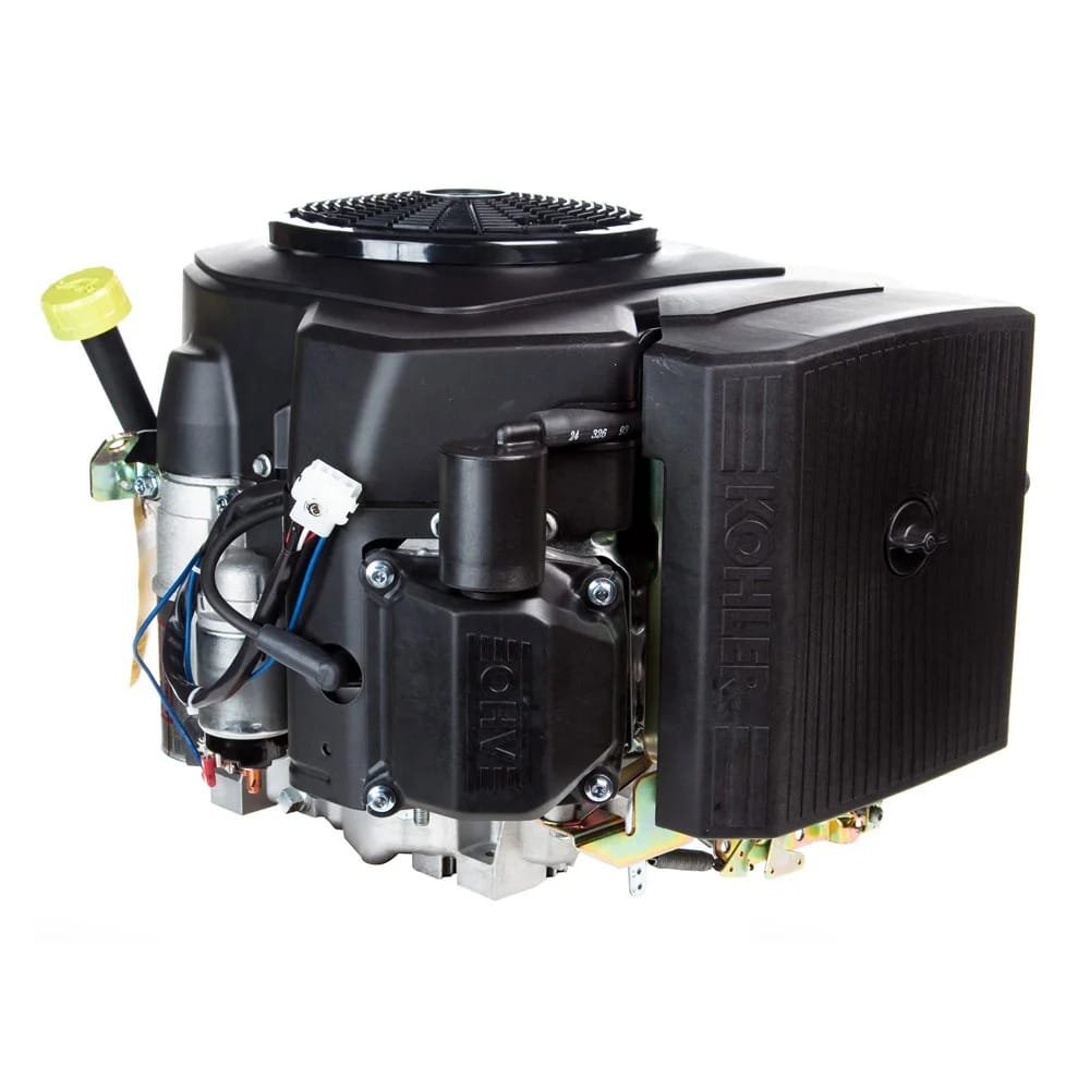 Kohler CV730 Command PRO 23HP V-Twin Vertical Engine