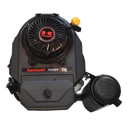 Kawasaki FH430V 15HP V-Twin Vertical Engine
