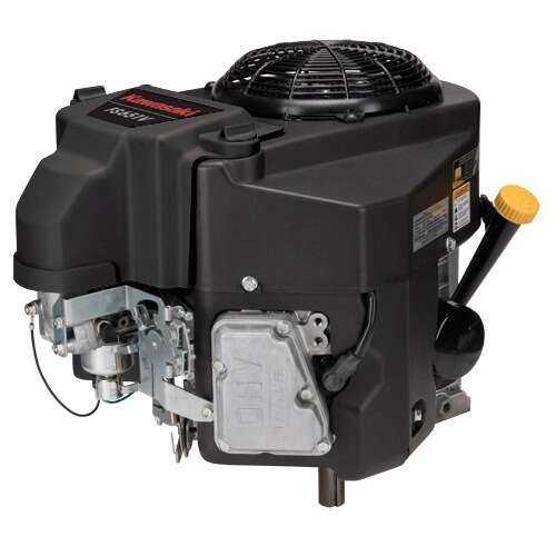 Kawasaki FS651V 20.5HP V-Twin Vertical Engine (Commercial Grade)