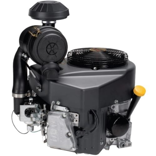 Kawasaki FX481V 15.5HP V-Twin Vertical Engine (Premium FX Series)