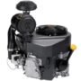 Kawasaki FX600V 19HP V-Twin Vertical Engine (Premium FX Series)