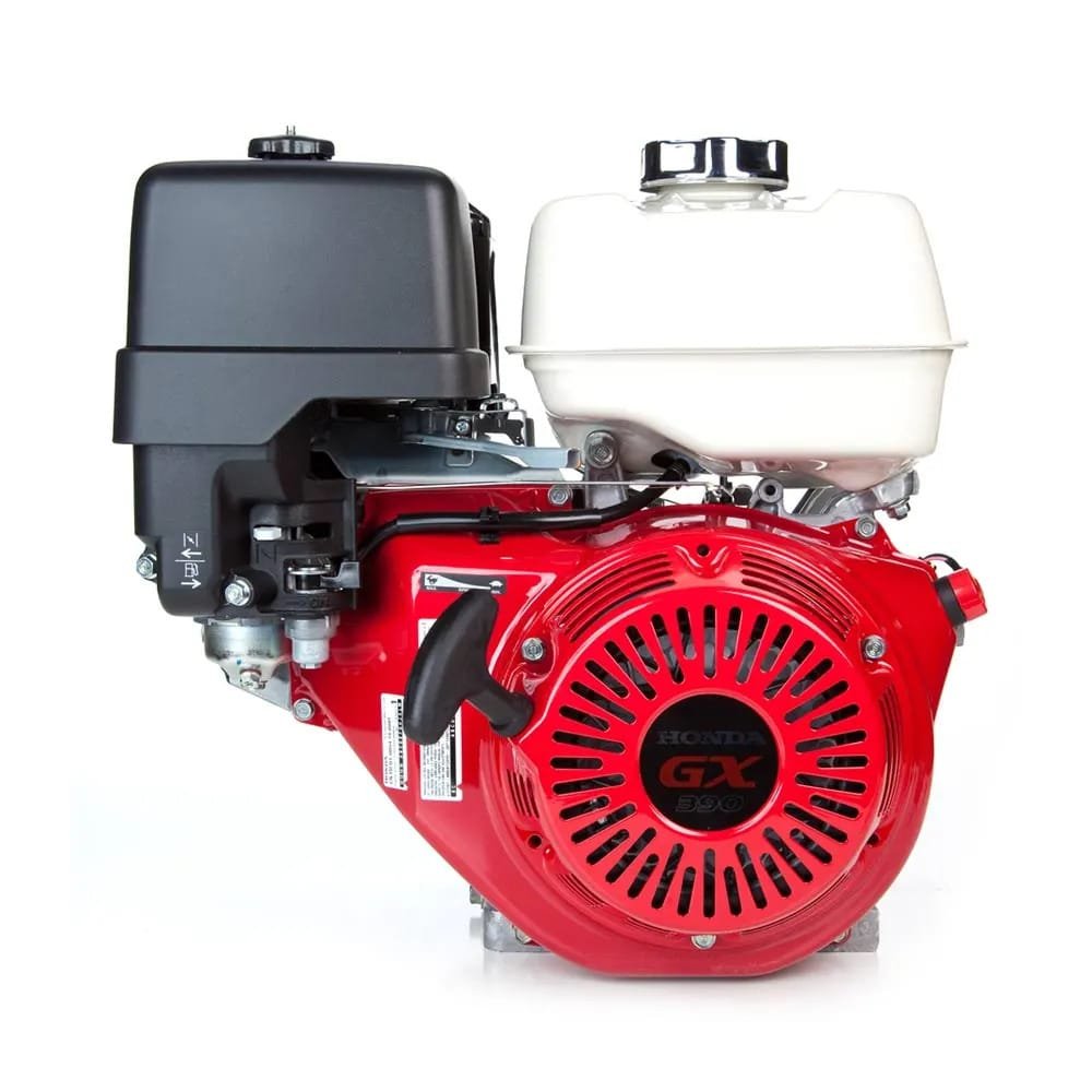 Honda GX390 13HP 389cc Horizontal Engine