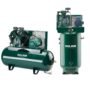 Rolair H5112K28 5 Hp 120 GAL Air Compressors