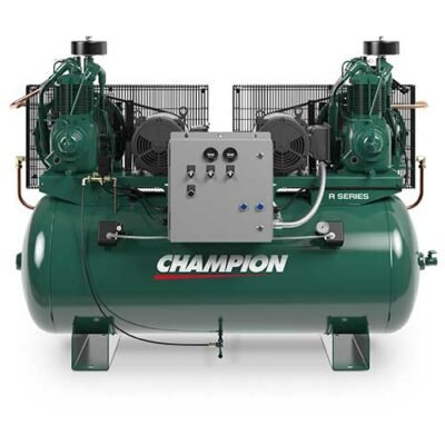 Champion HR7DF-24 Air Compressor – 7.5HP R-Series