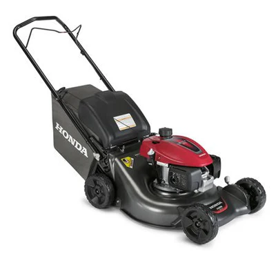 Honda HRN216PKA 21 in. Standard Push Lawn Mower