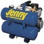 Jenny AM840-4Hg-Hc4V 4Hp 4GAL Compressor