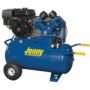 Jenny G9HGA-17P 9Hp 17GAL Compressor