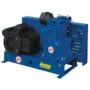 Jenny K15A-B 1.5Hp Base Mount Compressor