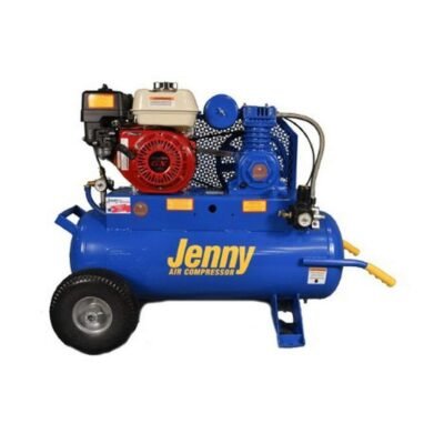 Jenny K5HGA-30P Air Compressor – 5.5HP 30Gal