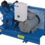 Jenny T20B-B 20Hp Base Mount Compressor