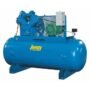 Jenny U10B-120 10Hp 120 GAL Compressor
