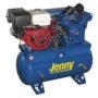 Jenny W13Hgb-Pt 13Hp 30GAL Compressor