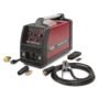 Lincoln K1845-1 Invertec 160-T Portable DC TIG Welder