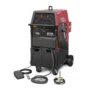 Lincoln K2618-1 Precision TIG 275 275A AC/DC TIG Welder Ready Pak