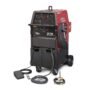 Lincoln K2624-1 Precision TIG 375 375A AC/DC TIG Welder Ready Pak w/ Cart