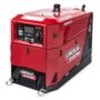 Lincoln Ranger 260 MPX Engine Driven Welder