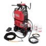 Lincoln K4342-1 Aspect 230 AC/DC TIG Welder Water Cooled One-Pak