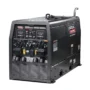 Lincoln Dual Maverick 200/200X Diesel Welder Generator (Dual Operator)