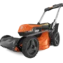 Husqvarna Lawn Xpert LE-322 Cordless Electric Walk Mower